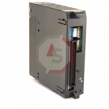 IC693CPU351 | Series 90-30 | Emerson - GE Fanuc | Image 3