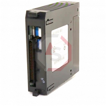 IC693CPU351 | Series 90-30 | Emerson - GE Fanuc | Image 4