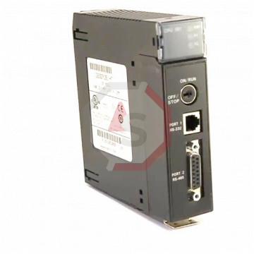 IC693CPU351 | Series 90-30 | Emerson - GE Fanuc | Image 6