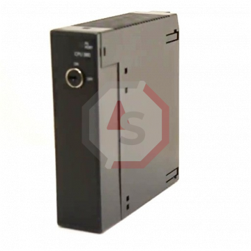 IC693CPU360 | Series 90-30 | Emerson - GE Fanuc | Image 2