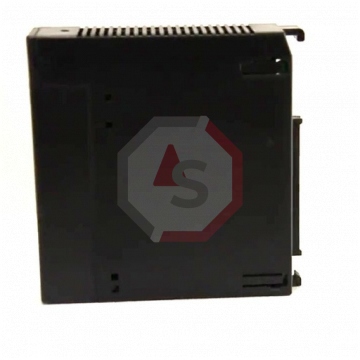 IC693CPU360 | Series 90-30 | Emerson - GE Fanuc | Image 3