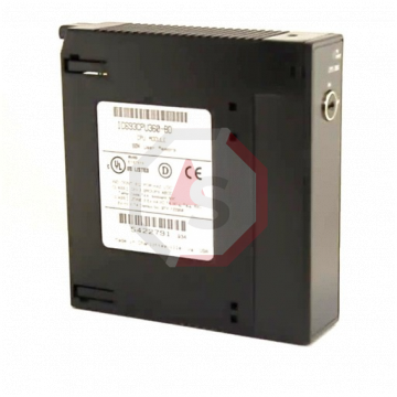 IC693CPU360 | Series 90-30 | Emerson - GE Fanuc | Image 6
