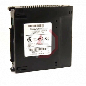 IC693CPU364 | Series 90-30 | Emerson - GE Fanuc | Image 2