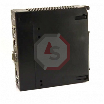 IC693CPU364 | Series 90-30 | Emerson - GE Fanuc | Image 5