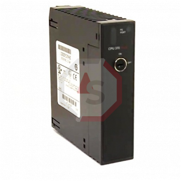 IC693CPU370 | Series 90-30 | Emerson - GE Fanuc | Image 1
