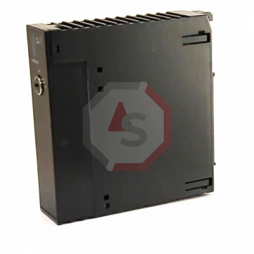 IC693CPU370 | Series 90-30 | Emerson - GE Fanuc | Image 5