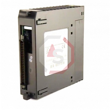 IC693CPU372 | Series 90-30 | Emerson - GE Fanuc | Image 6