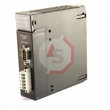 IC693DNS201 | Series 90-30 | Emerson - GE Fanuc | Image 6