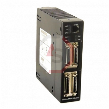IC693DSM302 | Series 90-30 | Emerson - GE Fanuc | Image 1