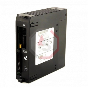 IC693DSM302 | Series 90-30 | Emerson - GE Fanuc | Image 5