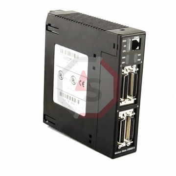IC693DSM314 | Series 90-30 | Emerson - GE Fanuc | Image 1