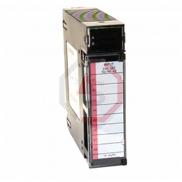 IC693MDL231 | Series 90-30 | Emerson - GE Fanuc | Image 1