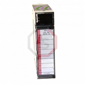 IC693MDL231 | Series 90-30 | Emerson - GE Fanuc | Image 7