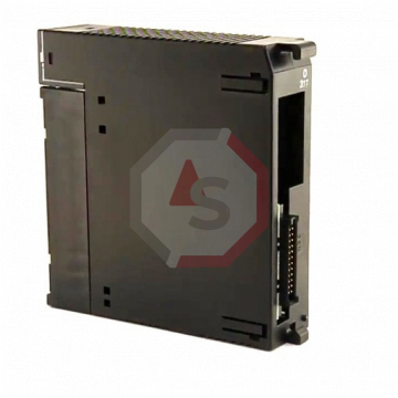 IC693MDL240 | Series 90-30 | Emerson - GE Fanuc | Image 4