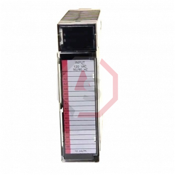 IC693MDL240 | Series 90-30 | Emerson - GE Fanuc | Image 5