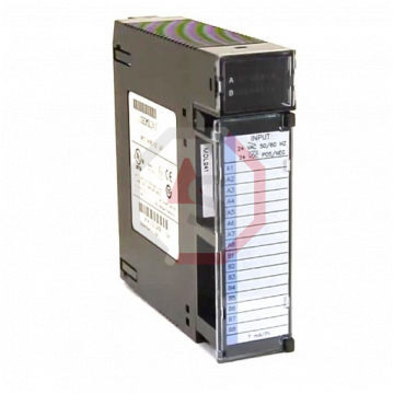 IC693MDL241 | Series 90-30 | Emerson - GE Fanuc | Image 1