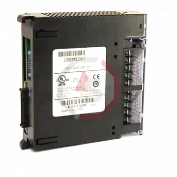 IC693MDL241 | Series 90-30 | Emerson - GE Fanuc | Image 2