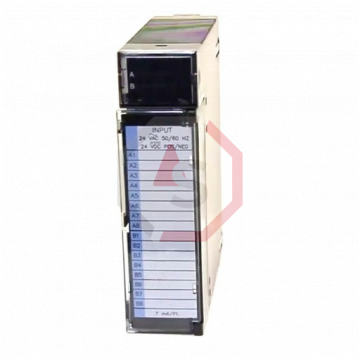 IC693MDL241 | Series 90-30 | Emerson - GE Fanuc | Image 5