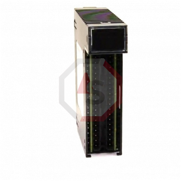 IC693MDL250 | Series 90-30 | Emerson - GE Fanuc | Image 1