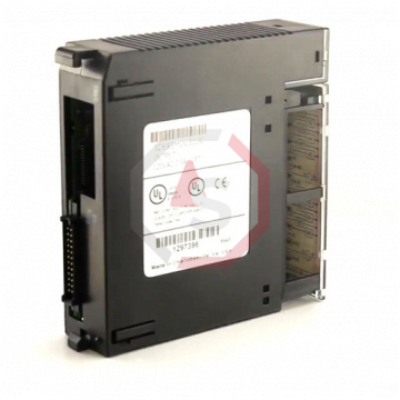IC693MDL310 | Series 90-30 | Emerson - GE Fanuc | Image 5