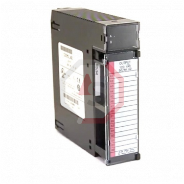 IC693MDL340 | Series 90-30 | Emerson - GE Fanuc | Image 1