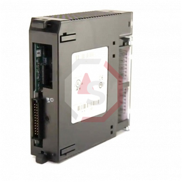 IC693MDL340 | Series 90-30 | Emerson - GE Fanuc | Image 3