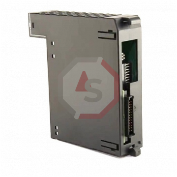 IC693MDL350 | Series 90-30 | Emerson - GE Fanuc | Image 4