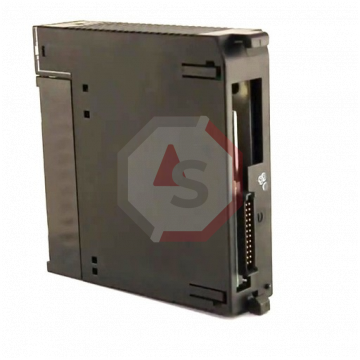 IC693MDL390 | Series 90-30 | Emerson - GE Fanuc | Image 4