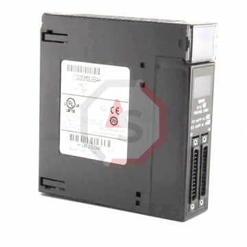 IC693MDL654 | Series 90-30 | Emerson - GE Fanuc | Image 2