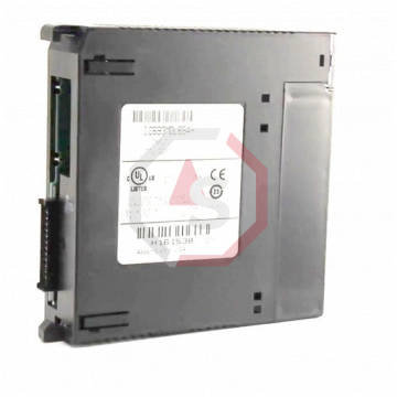 IC693MDL654 | Series 90-30 | Emerson - GE Fanuc | Image 3