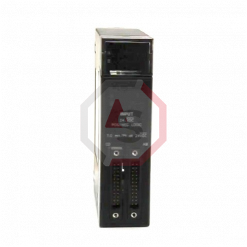 IC693MDL655 | Series 90-30 | Emerson - GE Fanuc | Image 1