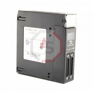 IC693MDL655 | Series 90-30 | Emerson - GE Fanuc | Image 2