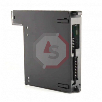 IC693MDL660 | Series 90-30 | Emerson - GE Fanuc | Image 4