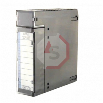 IC693MDL730 | Series 90-30 | Emerson - GE Fanuc | Image 4