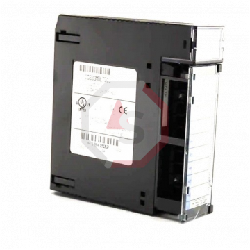IC693MDL731 | Series 90-30 | Emerson - GE Fanuc | Image 2
