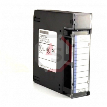 IC693MDL732 | Series 90-30 | Emerson - GE Fanuc | Image 1