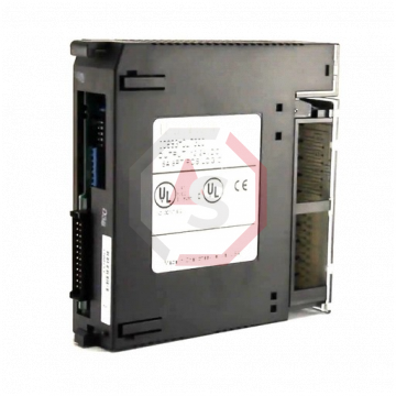 IC693MDL732 | Series 90-30 | Emerson - GE Fanuc | Image 3