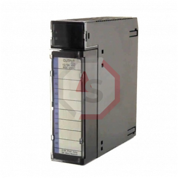 IC693MDL732 | Series 90-30 | Emerson - GE Fanuc | Image 6