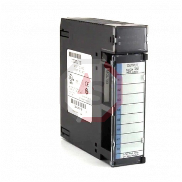 IC693MDL733 | Series 90-30 | Emerson - GE Fanuc | Image 1
