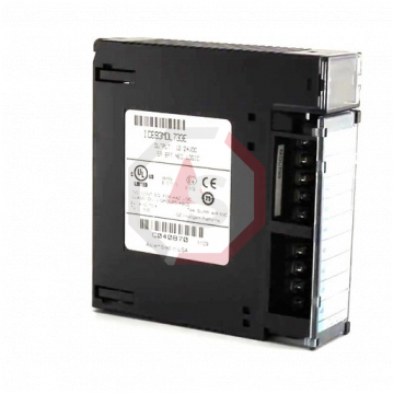 IC693MDL733 | Series 90-30 | Emerson - GE Fanuc | Image 2
