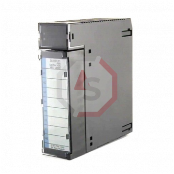 IC693MDL733 | Series 90-30 | Emerson - GE Fanuc | Image 4