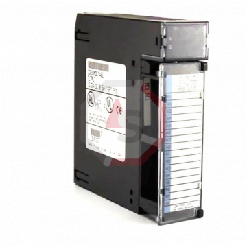 IC693MDL740 | Series 90-30 | Emerson - GE Fanuc | Image 1