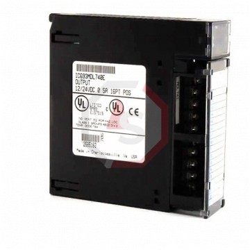 IC693MDL740 | Series 90-30 | Emerson - GE Fanuc | Image 4