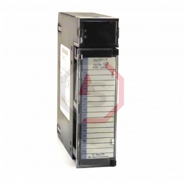 IC693MDL742 | Series 90-30 | Emerson - GE Fanuc | Image 1