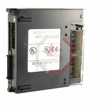 IC693MDL742 | Series 90-30 | Emerson - GE Fanuc | Image 3