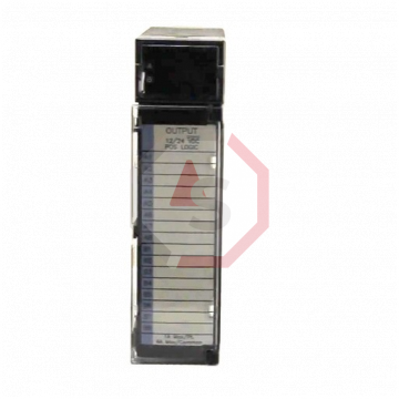 IC693MDL742 | Series 90-30 | Emerson - GE Fanuc | Image 5
