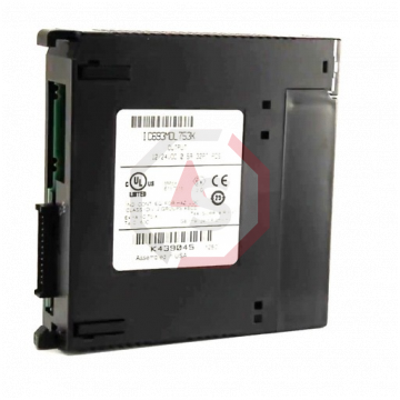 IC693MDL753 | Series 90-30 | Emerson - GE Fanuc | Image 3