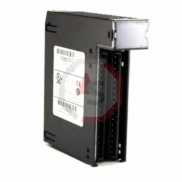 IC693MDL754 | Series 90-30 | Emerson - GE Fanuc | Image 1