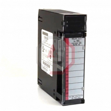 IC693MDL930 | Series 90-30 | Emerson - GE Fanuc | Image 1