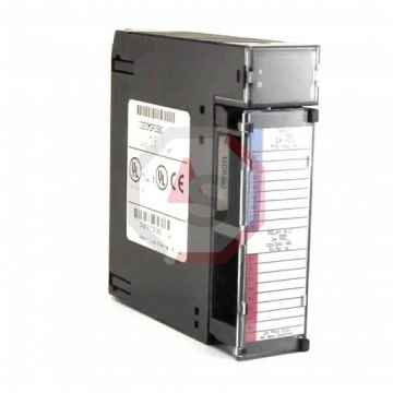 IC693MDR390 | Series 90-30 | Emerson - GE Fanuc | Image 1